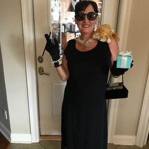 Meet your Posher, Denise premeaux